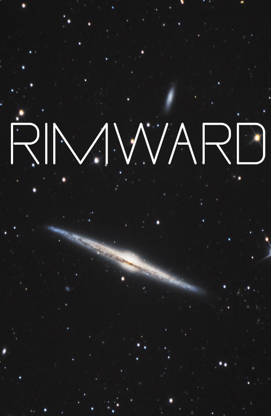 Rimward